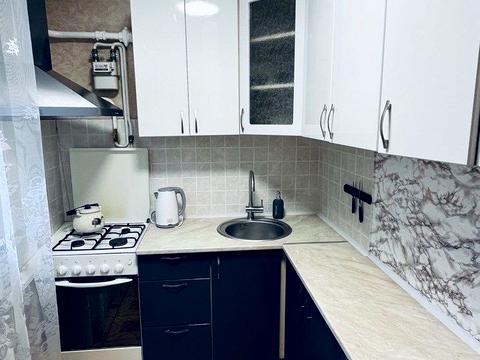 квартира по адресу Елены Телиги ул., 17-Б