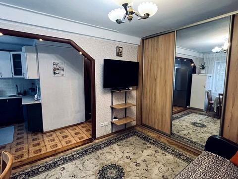 квартира по адресу Елены Телиги ул., 17-Б