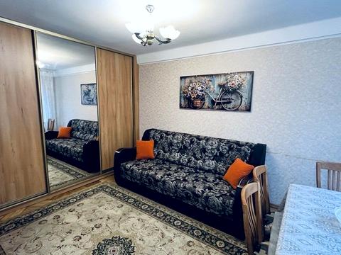 квартира по адресу Елены Телиги ул., 17-Б