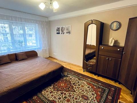 квартира по адресу Елены Телиги ул., 17-Б