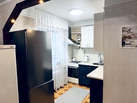 квартира по адресу Елены Телиги ул., 17-Б