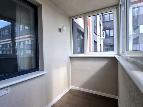 квартира по адресу Воздухофлотский просп. (Повітрофлотський), 56