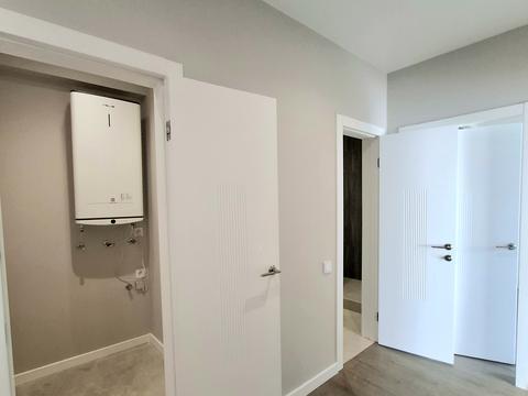 квартира по адресу Воздухофлотский просп. (Повітрофлотський), 56