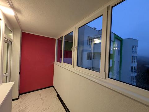 квартира за адресою Глинянський Тракт вул., 1В