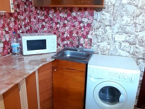 квартира по адресу Ялтинская ул., 15