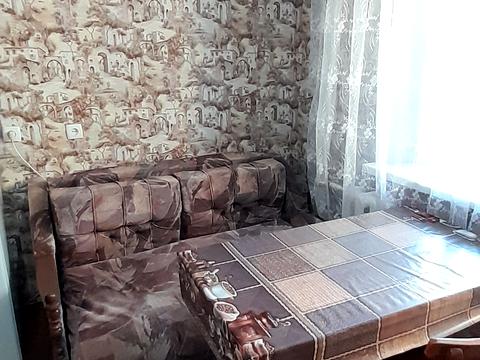 квартира по адресу Ялтинская ул., 15