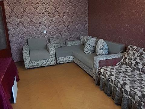 квартира по адресу Ялтинская ул., 15