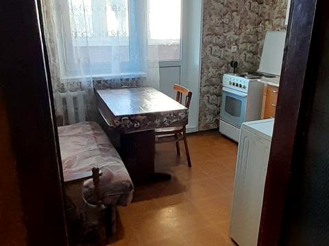 квартира по адресу Ялтинская ул., 15