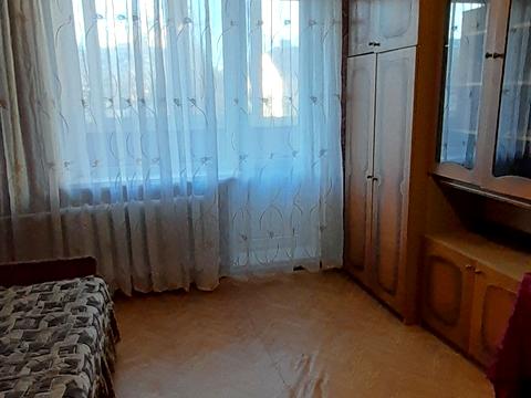 квартира по адресу Ялтинская ул., 15