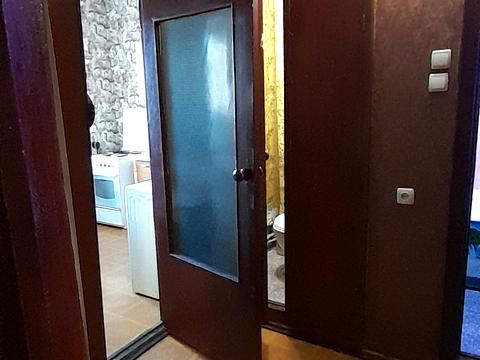 квартира по адресу Ялтинская ул., 15