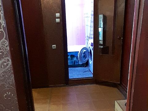 квартира по адресу Ялтинская ул., 15