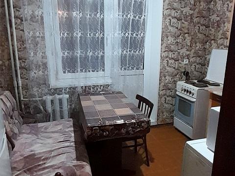 квартира по адресу Ялтинская ул., 15