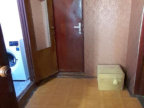 квартира по адресу Ялтинская ул., 15