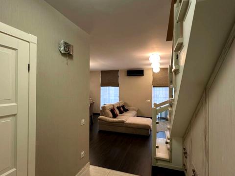 квартира за адресою Регенераторна вул., 4 к5