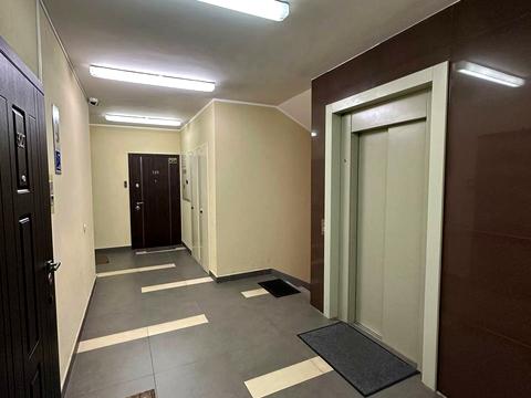 квартира за адресою Регенераторна вул., 4 к5