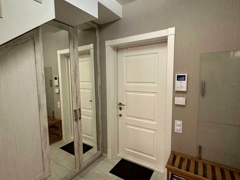 квартира за адресою Регенераторна вул., 4 к5