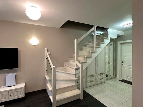 квартира за адресою Регенераторна вул., 4 к5