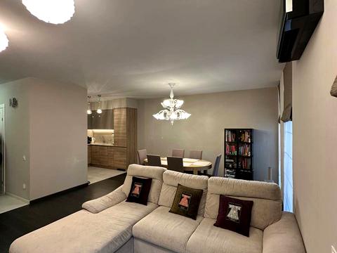 квартира за адресою Регенераторна вул., 4 к5