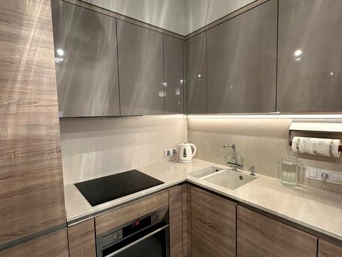 квартира за адресою Регенераторна вул., 4 к5