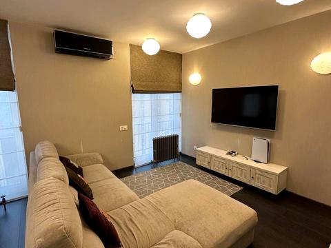 квартира за адресою Регенераторна вул., 4 к5