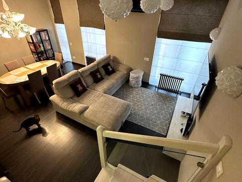 квартира за адресою Регенераторна вул., 4 к5