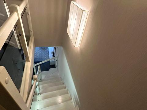 квартира за адресою Регенераторна вул., 4 к5