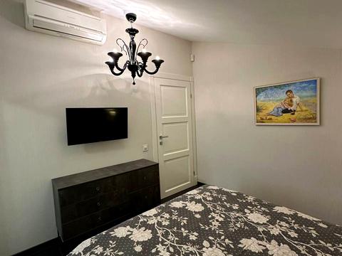 квартира за адресою Регенераторна вул., 4 к5