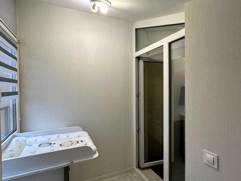 квартира за адресою Регенераторна вул., 4 к5