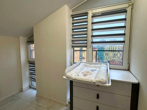 квартира за адресою Регенераторна вул., 4 к5