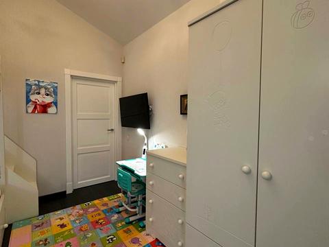 квартира за адресою Регенераторна вул., 4 к5