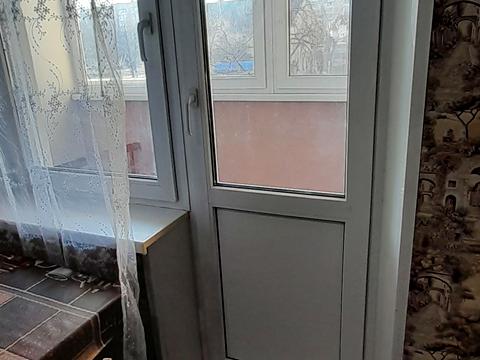 квартира по адресу Ялтинская ул., 15