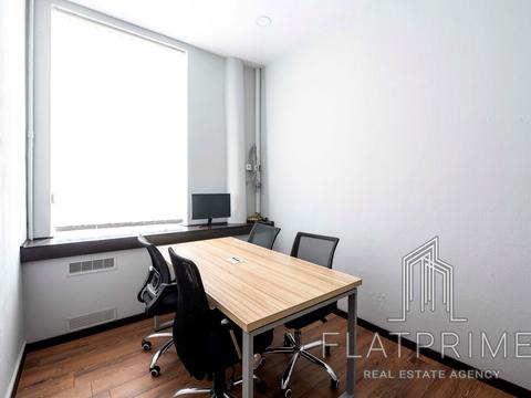 коммерческая по адресу Малая Житомирская ул., 6