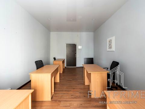 коммерческая по адресу Малая Житомирская ул., 6