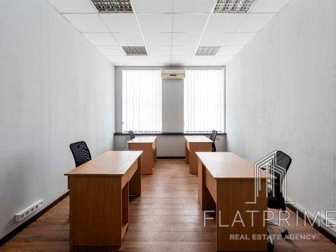 коммерческая по адресу Малая Житомирская ул., 6