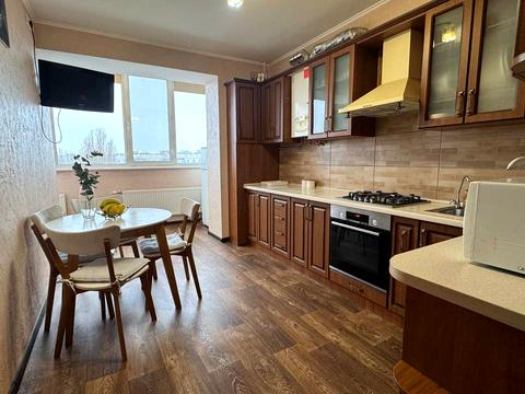 квартира за адресою Віталія Вергая вул. (Маршала Батицького), 7/1