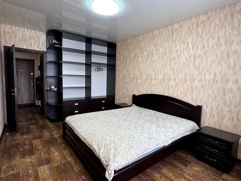 квартира за адресою Віталія Вергая вул. (Маршала Батицького), 7/1