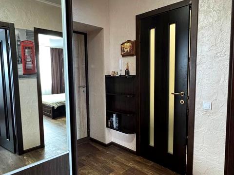 квартира за адресою Віталія Вергая вул. (Маршала Батицького), 7/1