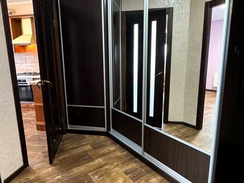 квартира за адресою Віталія Вергая вул. (Маршала Батицького), 7/1