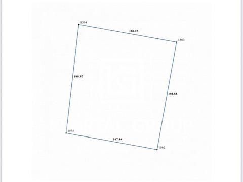 ділянка за адресою 