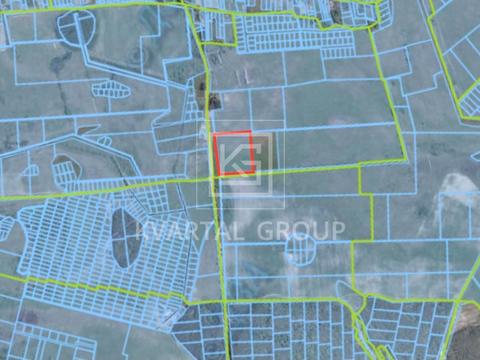 ділянка за адресою 