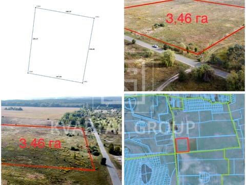 ділянка за адресою 