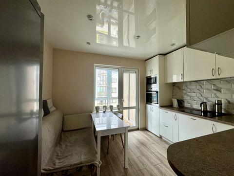 квартира за адресою Стеценка вул., 75-А