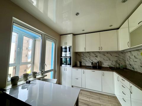 квартира за адресою Стеценка вул., 75-А