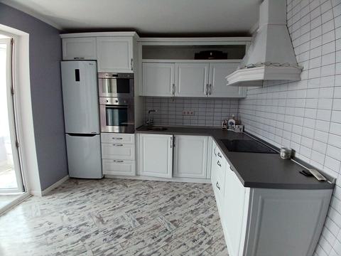 квартира за адресою Григорія Ващенка вул., 7