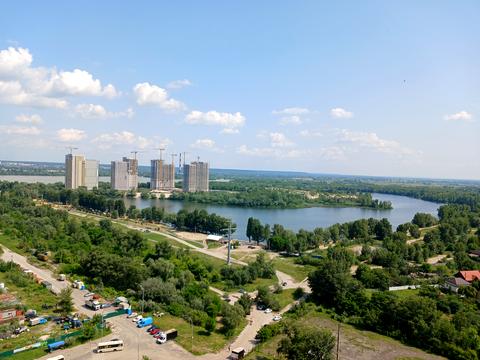 квартира за адресою Григорія Ващенка вул., 7