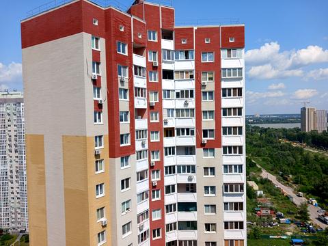 квартира за адресою Григорія Ващенка вул., 7