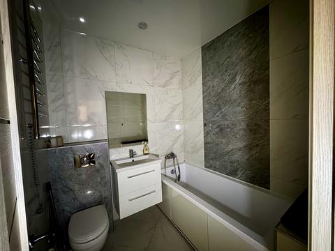 квартира за адресою Стеценка вул., 75-А