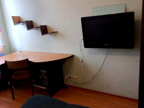 квартира по адресу Марьинская ул., 13/15