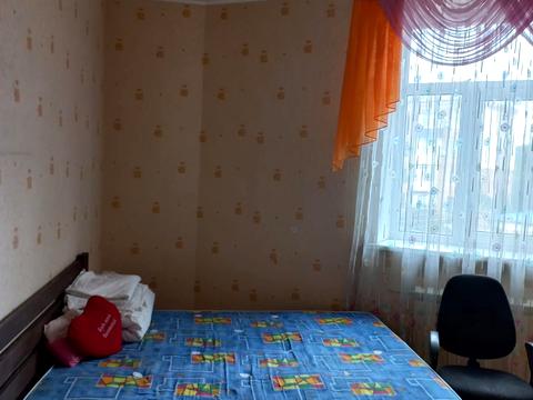 квартира по адресу Марьинская ул., 13/15