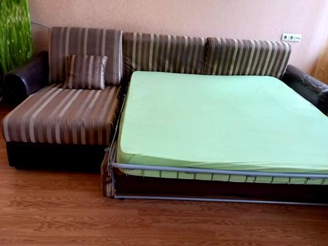 квартира по адресу Марьинская ул., 13/15